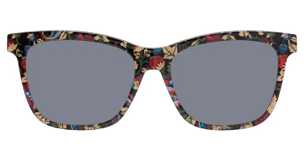 Vera Bradley VBMULBERRYSUNCLIP Clip On - view 3